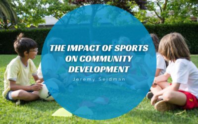 The Impact of Sports on Community Development
