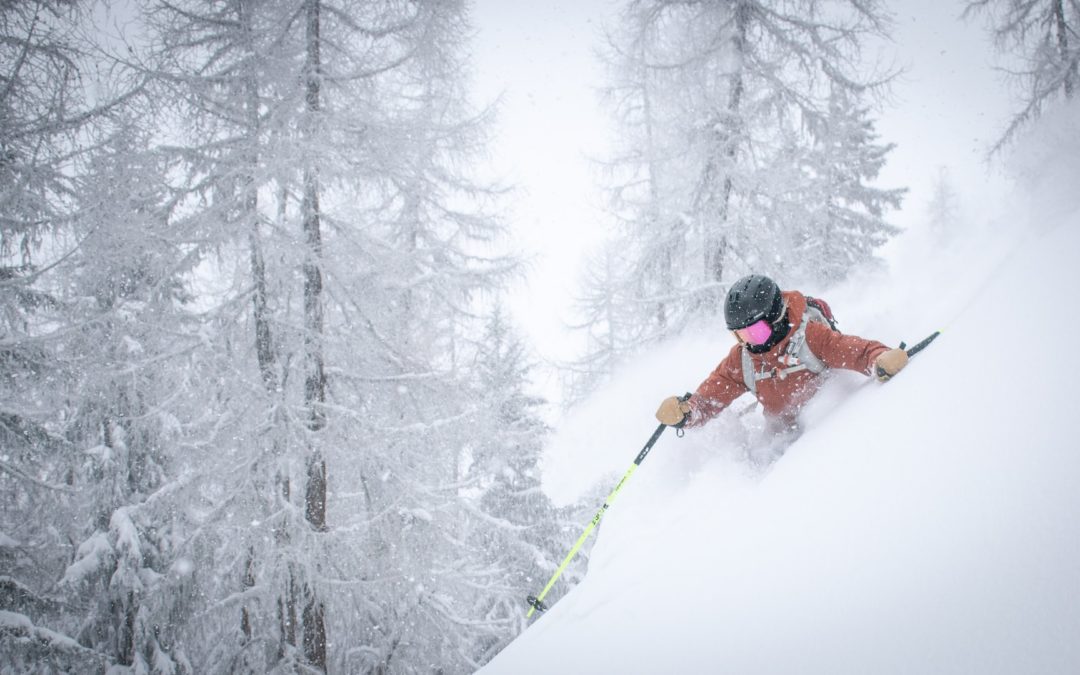 Skiing in the Offseason: Where to Go and How to Do It